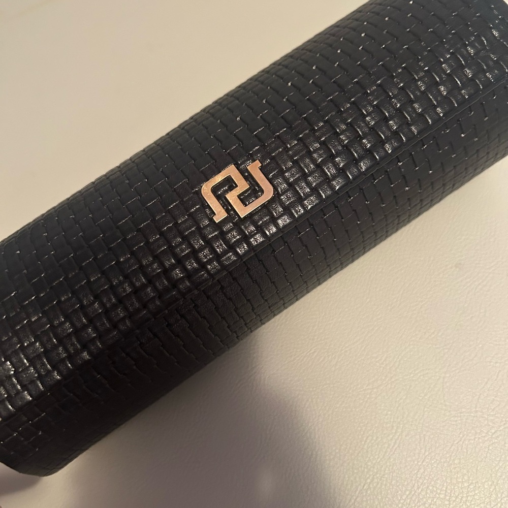 Roger Dubuis Intrecciato
Trio Watch Travel Case